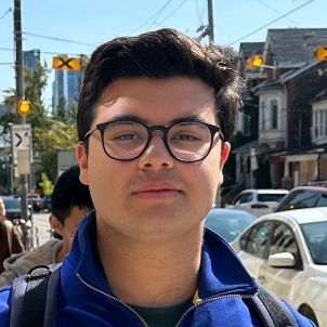 Saamur Ahmed's profile picture