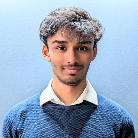 Krish Nalam's profile picture