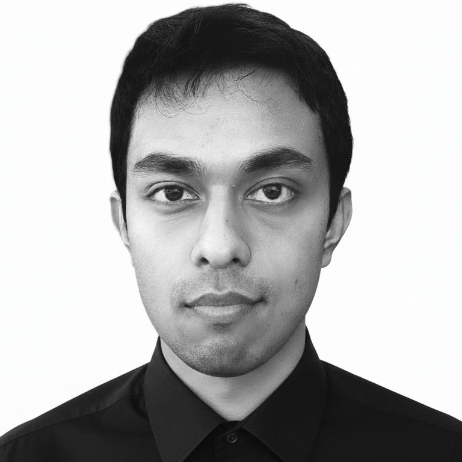 Sadman Hossain's profile picture